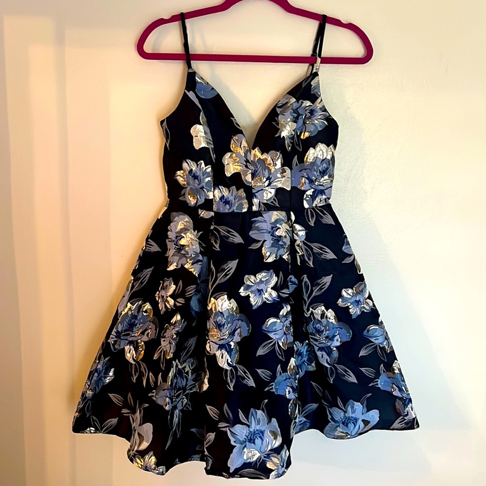 Gorgeous special occasions dress